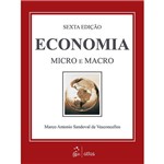 Livro - Economia Micro e Macro