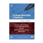 Livro - Economia Monetária e Financeira - 2ª Ed. 2007