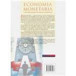 Livro - Economia Monetaria