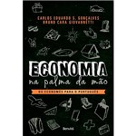 Livro - Economia na Palma da Mão