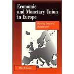 Livro - Economic And Monetary Union In Europe