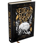 Livro - Edgar Allan Poe: Medo Clássico