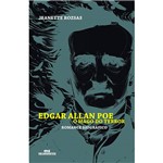 Livro - Edgar Allan Poe, o Mago do Terror