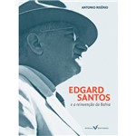 Livro - Edgard Santos e a Reinvenção da Bahia