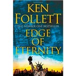 Livro - Edge Of Eternity