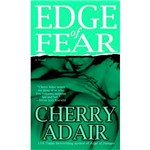 Livro - Edge Of Fear
