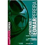 Livro - Edmar Pereira - Críticas