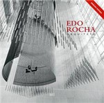 Livro - Edo Rocha - Arquiteto com Encarte Inglês