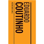 Livro - Eduardo Coutinho + Ingresso
