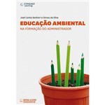 Livro - Educação Ambiental na Formação do Administrador