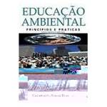 Livro - Educaçao Ambiental - Principios e Praticas