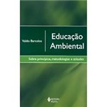 Livro - Educação Ambiental: Sobre Princípios, Metodologia e Atitudes