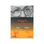 Livro - Educaçao e Atualidade Brasileira
