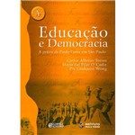 Livro - Educaçao e Democracia