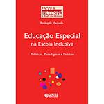 Livro - Educação Especial na Escola Inclusiva