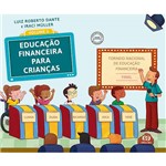 Livro - Educação Financeira para Crianças