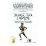 Livro - Educaçao Fisica e Esportes