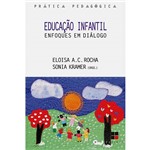 Livro - Educação Infantil - Enfoques em Diálogo
