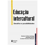 Livro - Educação Intercultural: Desafios e Possibilidades