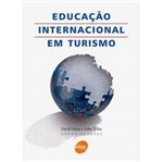 Livro - Educação Internacional em Turismo