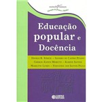 Livro - Educação Popular e Docência