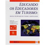 Livro - Educando os Educadores em Turismo