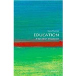 Livro - Education: a Very Short Introduction