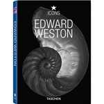 Livro - Edward Weston