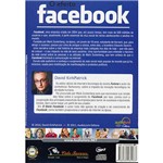 Livro - Efeito Facebook, o - a Verdadeira História da Empresa que Está Conectando o Mundo - Audiolivro