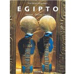 Livro - Egipto: Pessoas - Deuses - Faraós