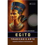 Livro - Egito: Tradição e Arte