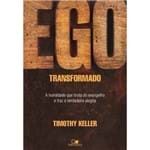 Livro Ego Transformado