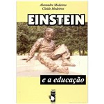 Livro - Einstein e a Educação