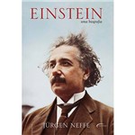Livro - Einstein: uma Biografia
