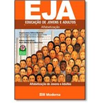 Livro - EJA: Educação de Jovens e Adultos - Alfabetização