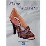 Livro - El Art Del Zapato