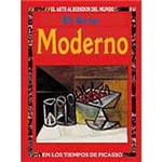 Livro - El Arte Moderno