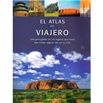 Livro - El Atlas Del Viajero
