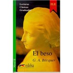Livro - El Beso: Nivel 2