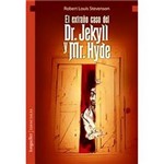 Livro - El Extraño Cado Del Dr. Jekyll Y Mr. Hyde
