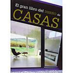 Livro - El Gran Libro Del Diseño de Casas