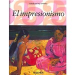 Livro - El Impresionismo