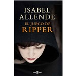 Livro - El Juego de Ripper