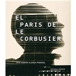 Livro - El París de Le Corbusier