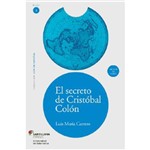 Livro - El Secreto de Cristobal Colon