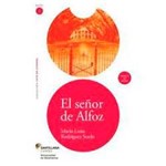 Livro - El Senor de Alfoz