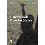 Livro - Elaboração de Projetos Sociais