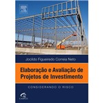 Livro - Elaboração e Avaliação de Projetos de Investimento