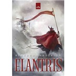 Livro - Elantris