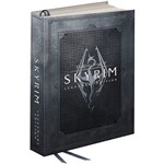 Livro - Elder Scrolls V: Skyrim Legendary Collector's Edition: Prima Official Game Guide